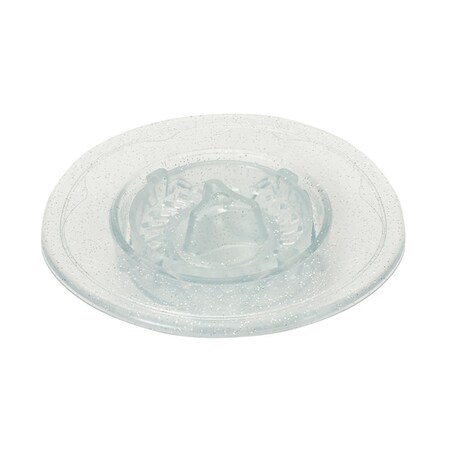 Lifetime Farberware Gloss Plastic Kitchen Sink Strainer 5161048